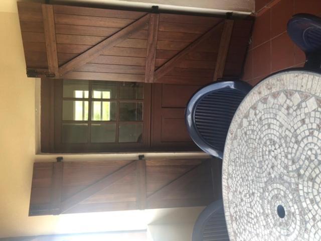 Appartement Belle vue à Trinité  Extérieur photo